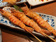 -王氏炉匠·烧鸟放题自助(好运街店)