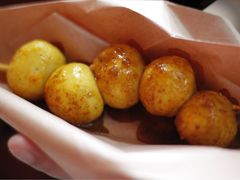 -利强记北角鸡蛋仔(弥敦道店 )