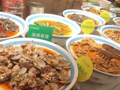 -亚马逊海鲜自助(梅溪湖步步高店)