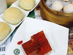 -添好运点心专门店(中环IFC店)
