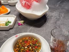 -德天肥牛海鲜火锅(城西银泰店)