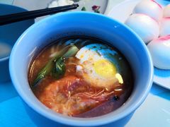 -花开餐厅(环湖中路店)