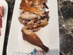 -寻北味品味东北(青浦宝龙店)