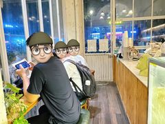 -绿小院(荔湾店)