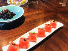 -香樟花园新粤料理(无锡万象城店)