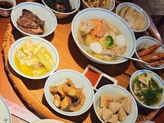 -寻宝记绍兴菜(鲁迅路店)