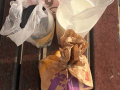 -麦当劳(红旗路店)