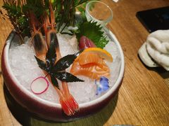 -蟹将军·松叶蟹和牛日料放题自助(K11店)