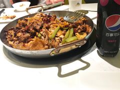 -蛙蛙叫·干锅年代(钻石广场店)
