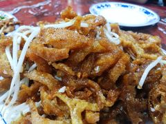 糖醋面筋-九河居(荔湾路店)