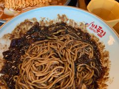 -八福力韩国休闲餐厅(泉舜店)