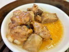 -万龙洲海鲜(南新仓店)