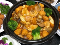 -双海酒店·海鲜家常菜(南戴河店)
