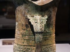 -盘龙城遗址博物院