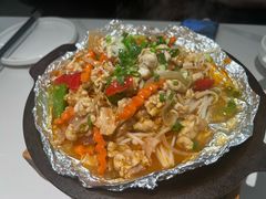 -旺达·福州菜(正大广场店)