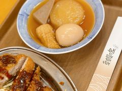 关东煮-虹梅食堂·爱蝦乃家