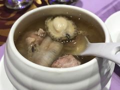 -新兴家喻酒家·羊城名宴(昌岗店)