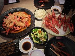 -红盔甲·小龙虾(车公庙店)