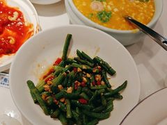 -兰湘子·湘菜小炒(长安万科广场店)