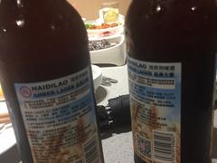 -海底捞火锅(凯德广场店)