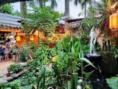 -园林美食城·本土农家菜(杨和镇店)