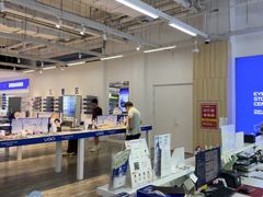 -优购镜仓(城阳青特万达店)