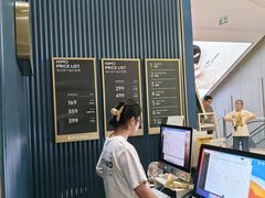 -海马体照相馆(上海晶耀前滩店)