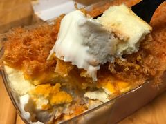 -迦南·甜品蛋糕(传媒店)