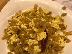 -乌镇那一年小院主题餐厅(甘泉西路店)
