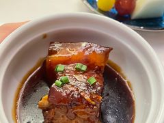 同庆楼红烧肉-同庆楼(大钟寺店)
