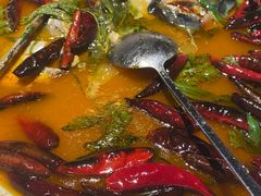 -清水亭湖北菜(大屯DT51店)