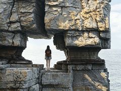 -龙爪山国家地质公园