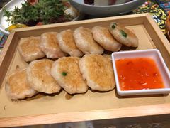 -宝轩渔府·老字号海鲜·正宗津菜(水上店)