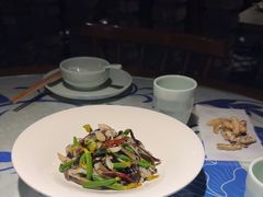 -井水小厨·湘菜(活力广场店)