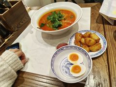 -和府捞面(欧亚卖场店)