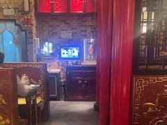-缪氏川菜(深圳北站缤果空间店)