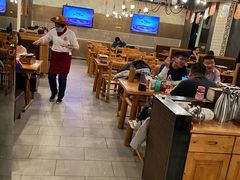 大堂-肉串汪(月坛店)