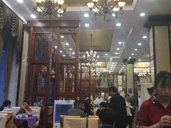 大堂-龙凤瓦罐煨汤馆(清江东路店)