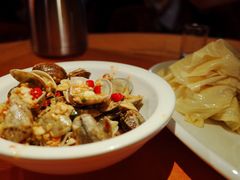 -聚味瞿记·龙虾堂(树木岭店)