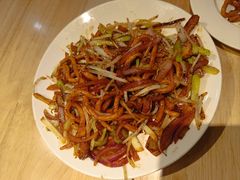-花少爷的粥(中贸广场店)