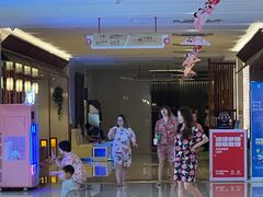 -汤连得温泉馆(宝山店)