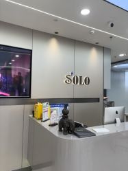 点击看大图 -SOLO Hair Salon