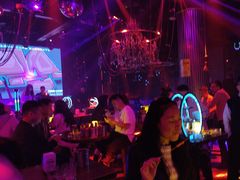 -苏荷酒吧(九街店)