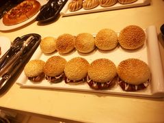 -素满香·素食自助餐(苏州·临顿路店)