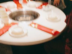 -三人行骨头王火锅(长寿店)