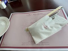 -东莞塘厦三正半山温泉酒店·沙利文西餐厅