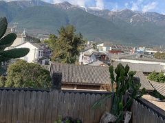 -大理古城