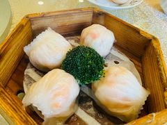 -麒麟中餐厅·经典粤菜·地道菜式老字号(广州长隆酒店)