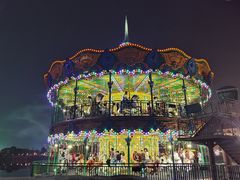 -大连海昌发现王国主题公园