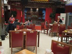 -山西会馆·晋菜·晋商宴·学堂记忆(许坦西街店)